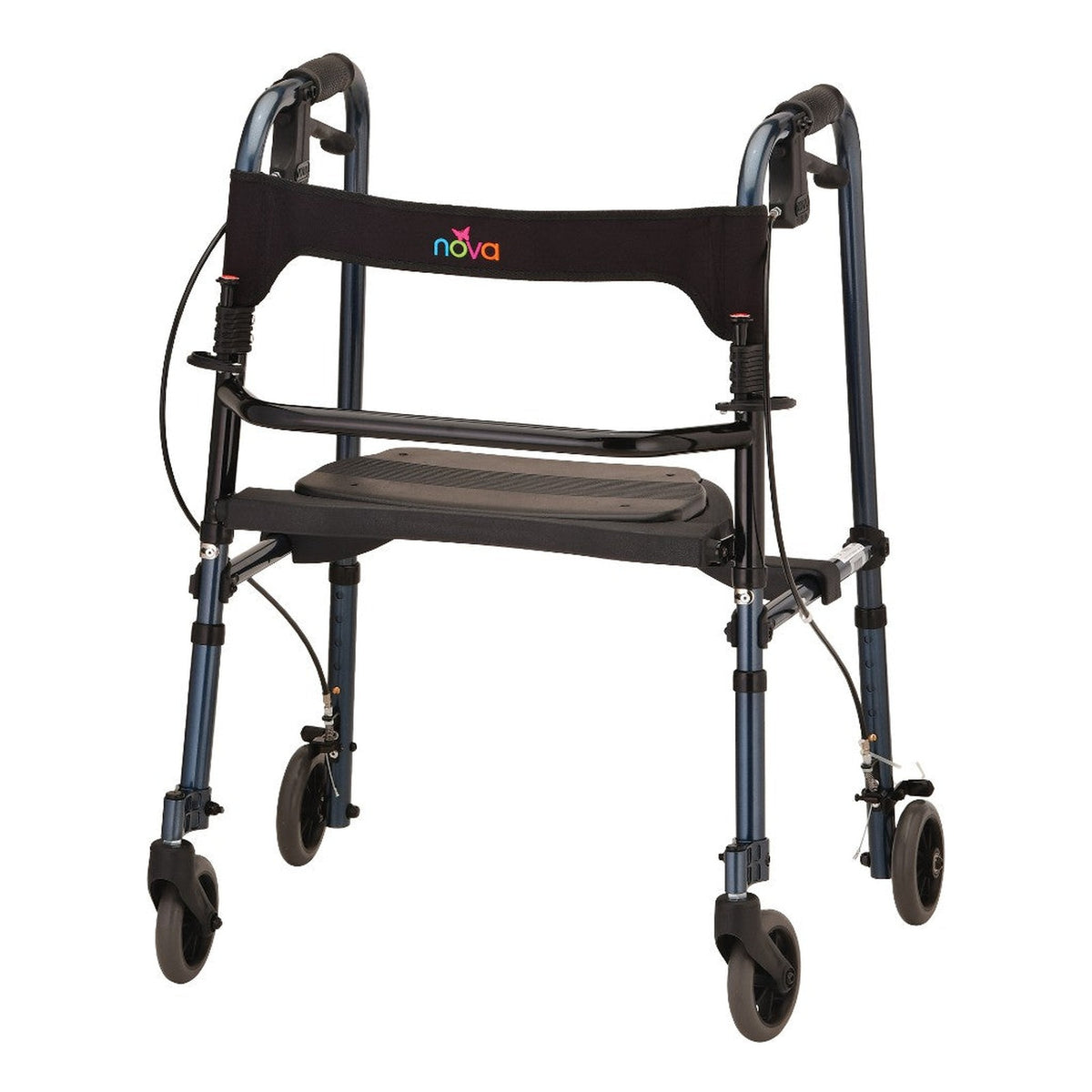 Nova Cruiser Delight Rolling Walker 4010BL MAIN
