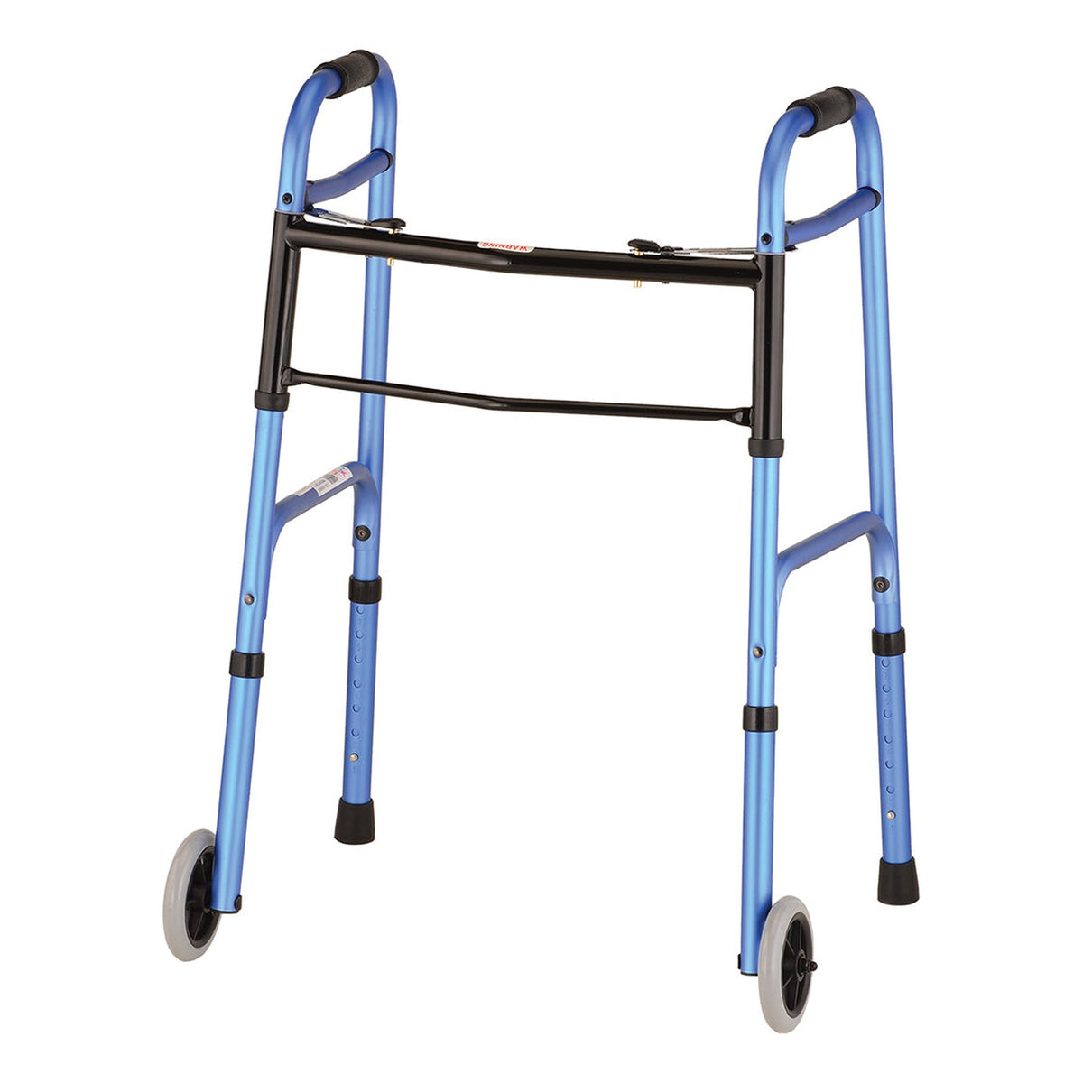Nova Designer Folding Walker 4080BW5 MAIN