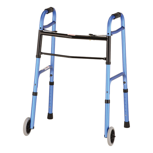 Nova Designer Folding Walker 4080BW5 MAIN