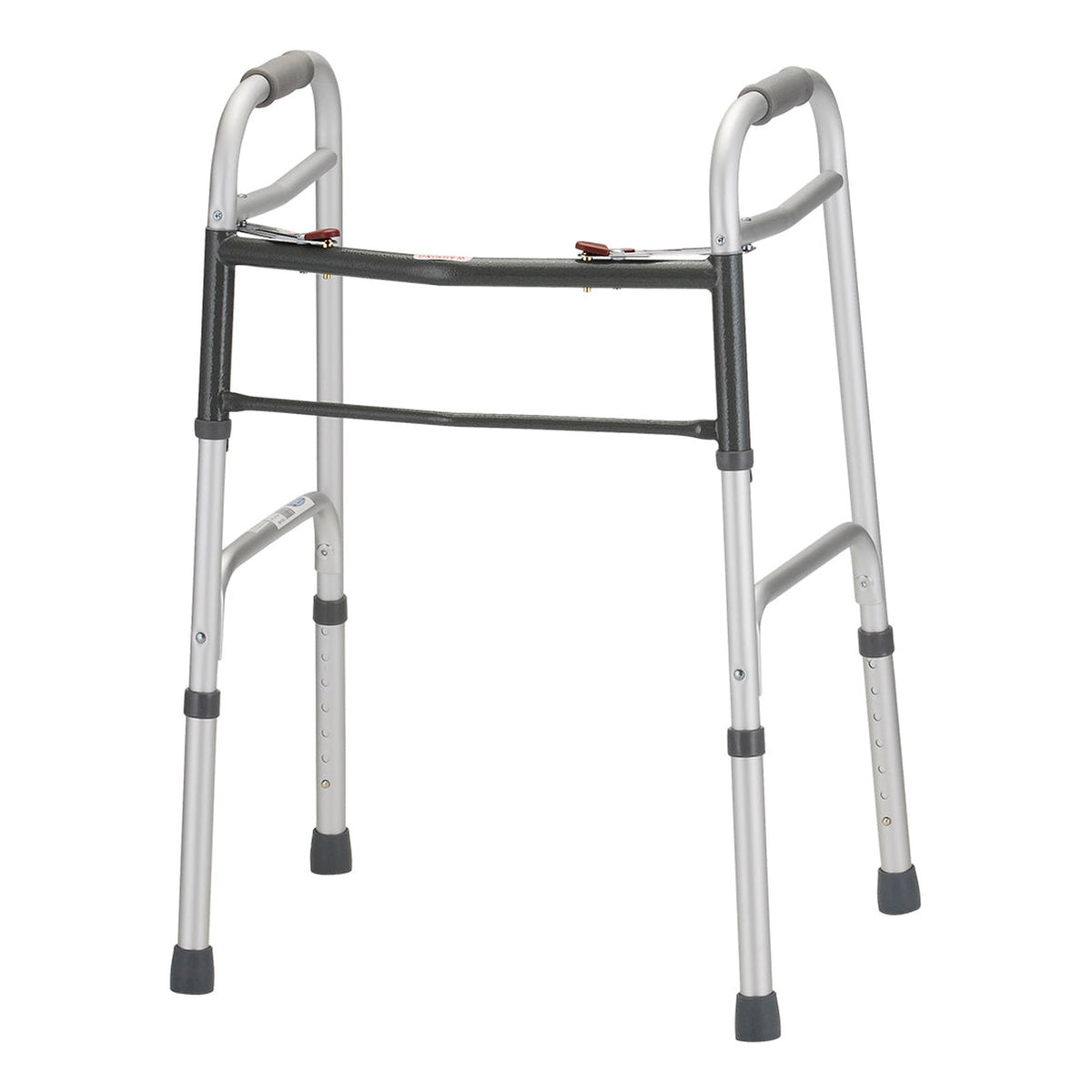 Nova Two Button Folding Walker 4090 MAIN