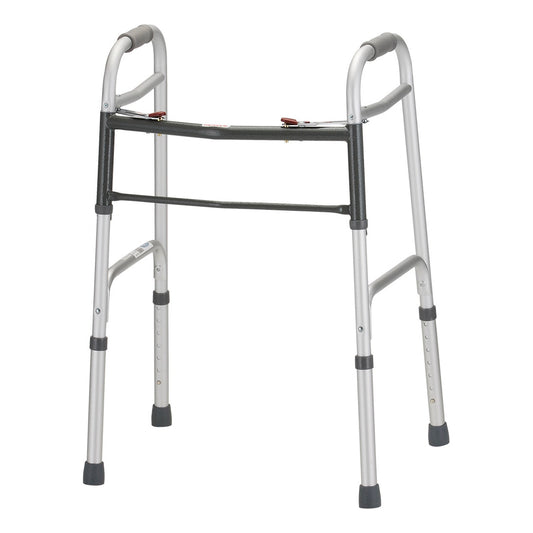 Nova Two Button Folding Walker 4090 MAIN