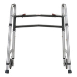 Nova Heavy Duty Folding Walker 4095DW5 BACK