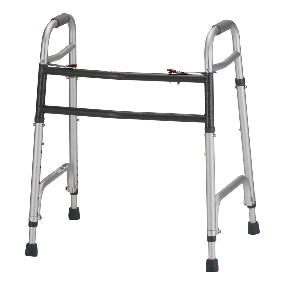 Nova Heavy Duty Folding Walker 4095 MAIN