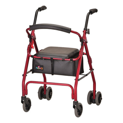 Nova Cruiser Classic Rolling Walker 4200CRD MAIN