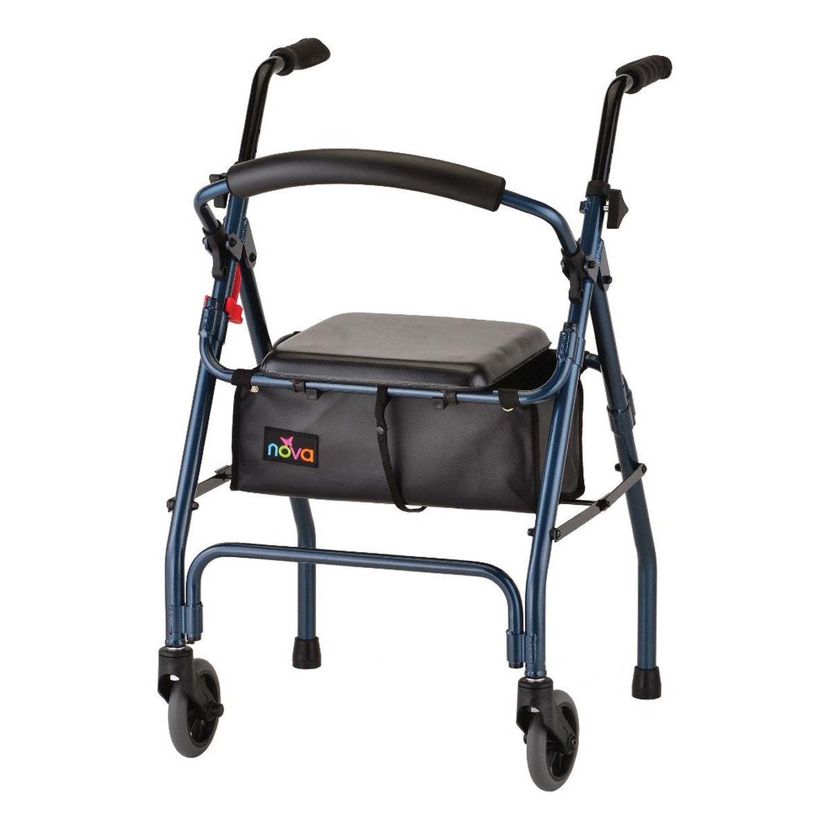 Nova Cruiser II Rolling Walker 4201BL MAIN