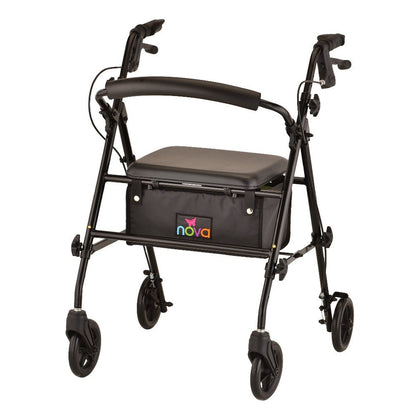 Nova Journey Rolling Walker 4205BK MAIN