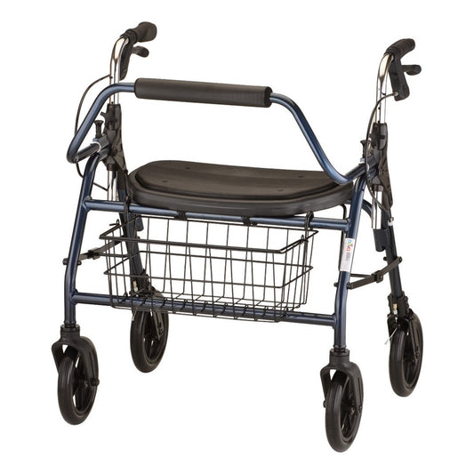 Nova Mighty Mack Rolling Walker 4216BL MAIN