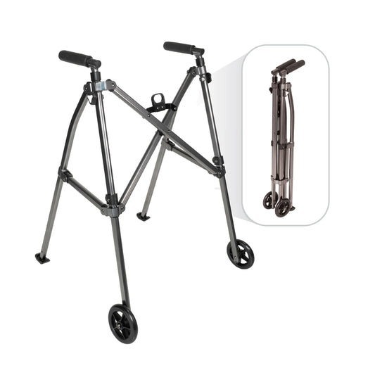 Stander Wonder Walker with 5" Wheels, product photograph