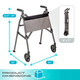 Stander Wonder Walker Plus