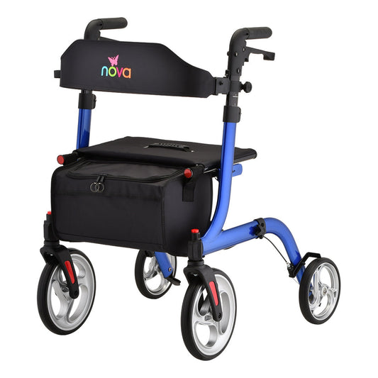 Nova Express Rollator 4328BL MAIN