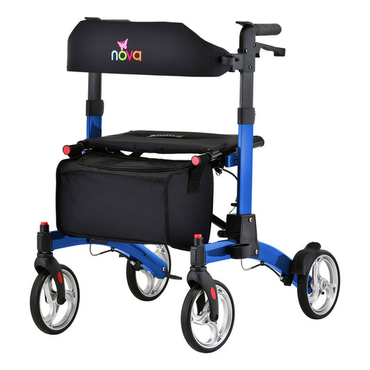 Nova Monarch Rollator 4329BL MAIN