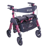 Stander Wonder Rollator HD