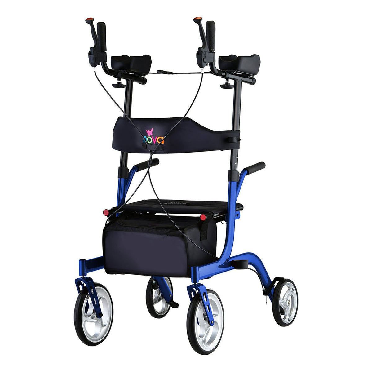 Nova Phoenix Rise UP Rollator 4801BL MAIN