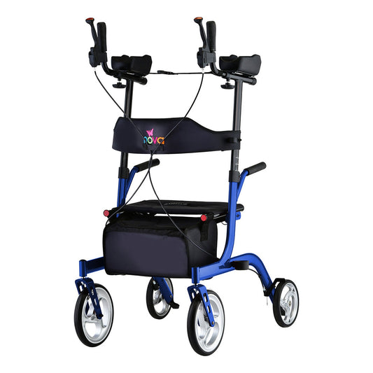 Nova Phoenix Rise UP Rollator 4801BL MAIN