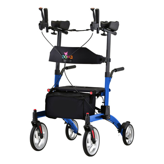 Nova Dragon Rise UP Rollator 4802BL MAIN