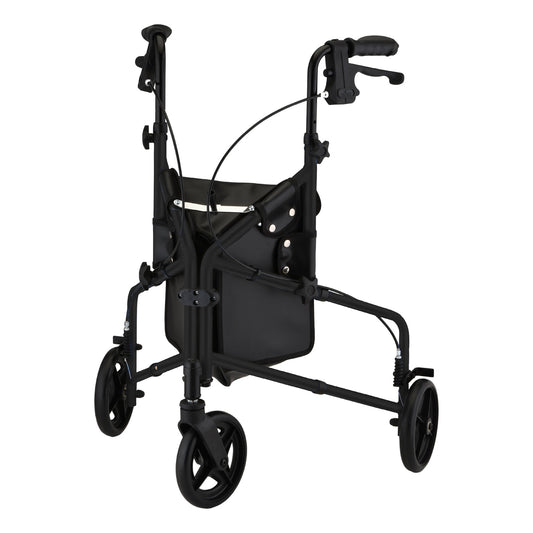 Nova Active 3 Wheel Rollator 4903BK MAIN