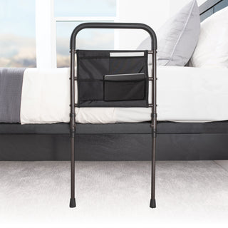 Stander Wonder Stable Rail, product photograph