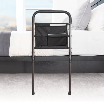 Stander Wonder Stable Rail, product photograph