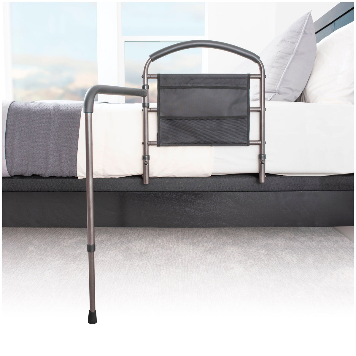 Stander Wonder Mobility Rail, product photograph