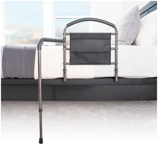 Stander Wonder Mobility Rail, product photograph