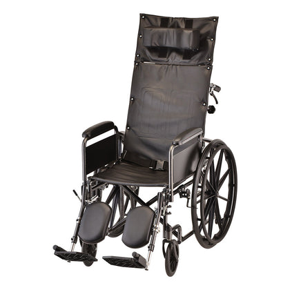 Nova Reclining Wheelchair 6160S MAIN