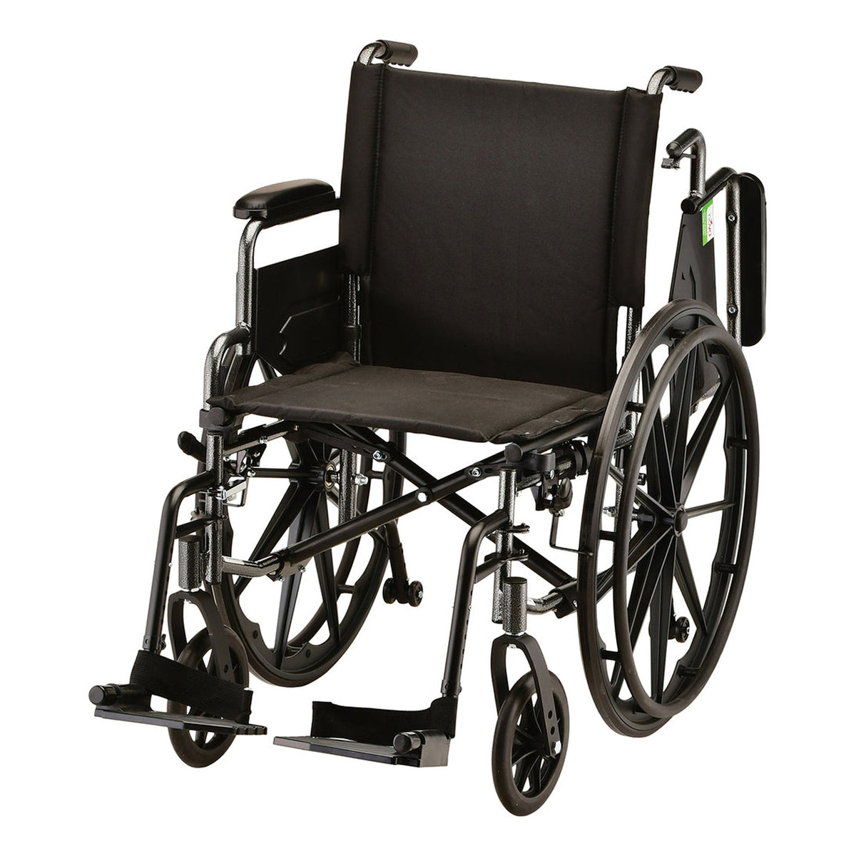 Nova Lightweight Wheelchair 7160L_MAIN