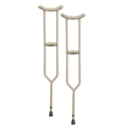 Nova Heavy Duty Crutches 7210-7211_pair