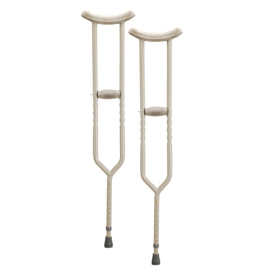 Nova Heavy Duty Crutches 7210-7211_pair