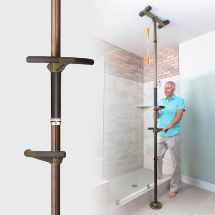 Wonder Pole Premium, 7620-DB