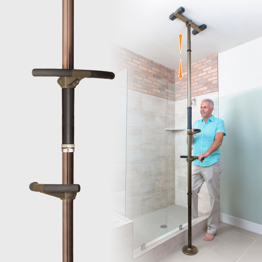 Wonder Pole Premium, 7620-DB