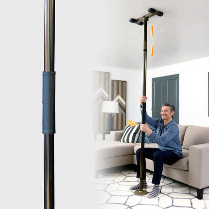 Wonder Pole Slim Premium, 7621-DB