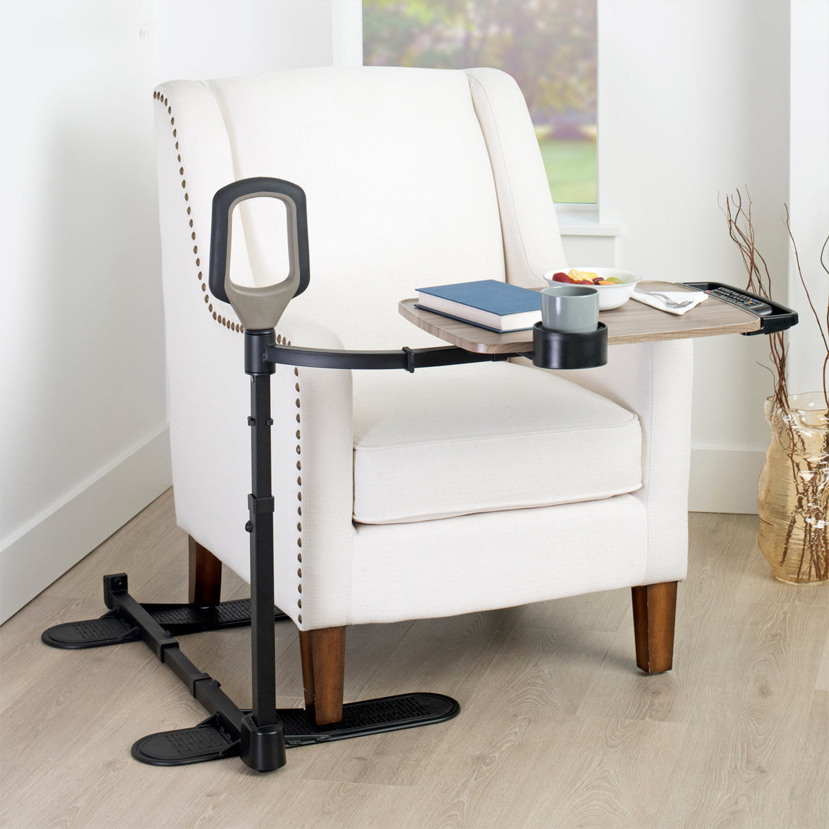 Stander Wonder Tray Premium, product photograph