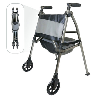 Elite Travel Walker, 7660-BW