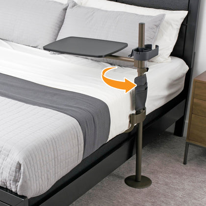 Stander Freedom Overbed Table, product photograph
