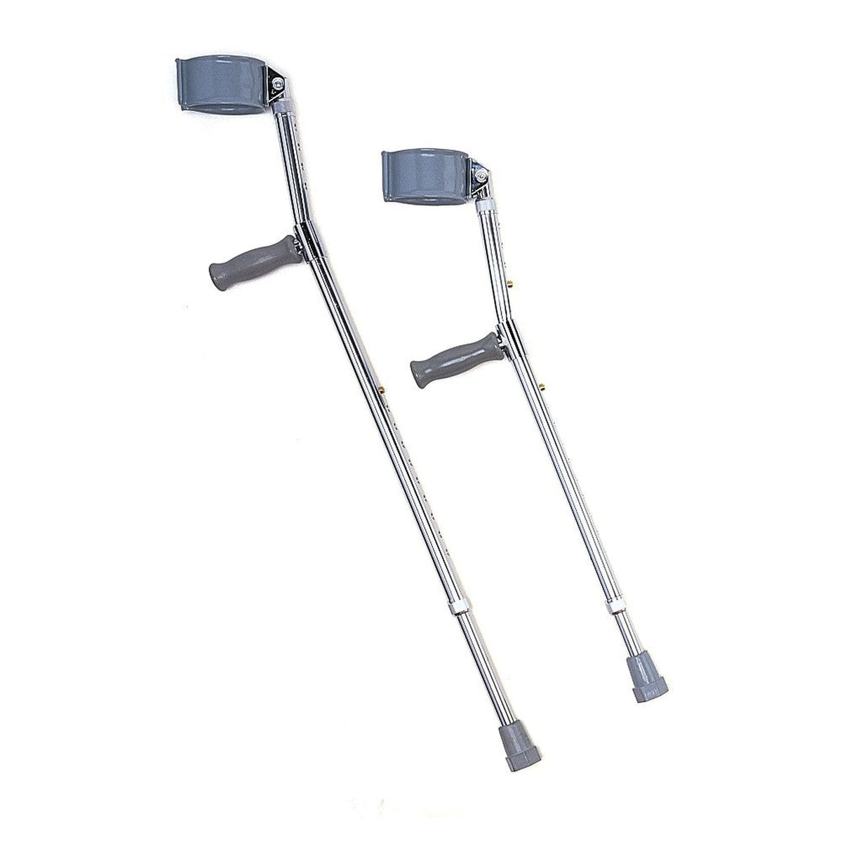 Nova Forearm Crutches 7710P MAIN