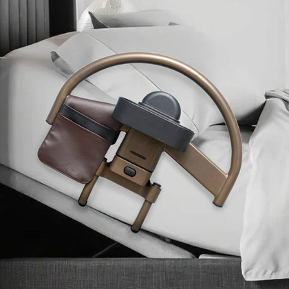 Stander Wonder Click Bed Handle, product photograph