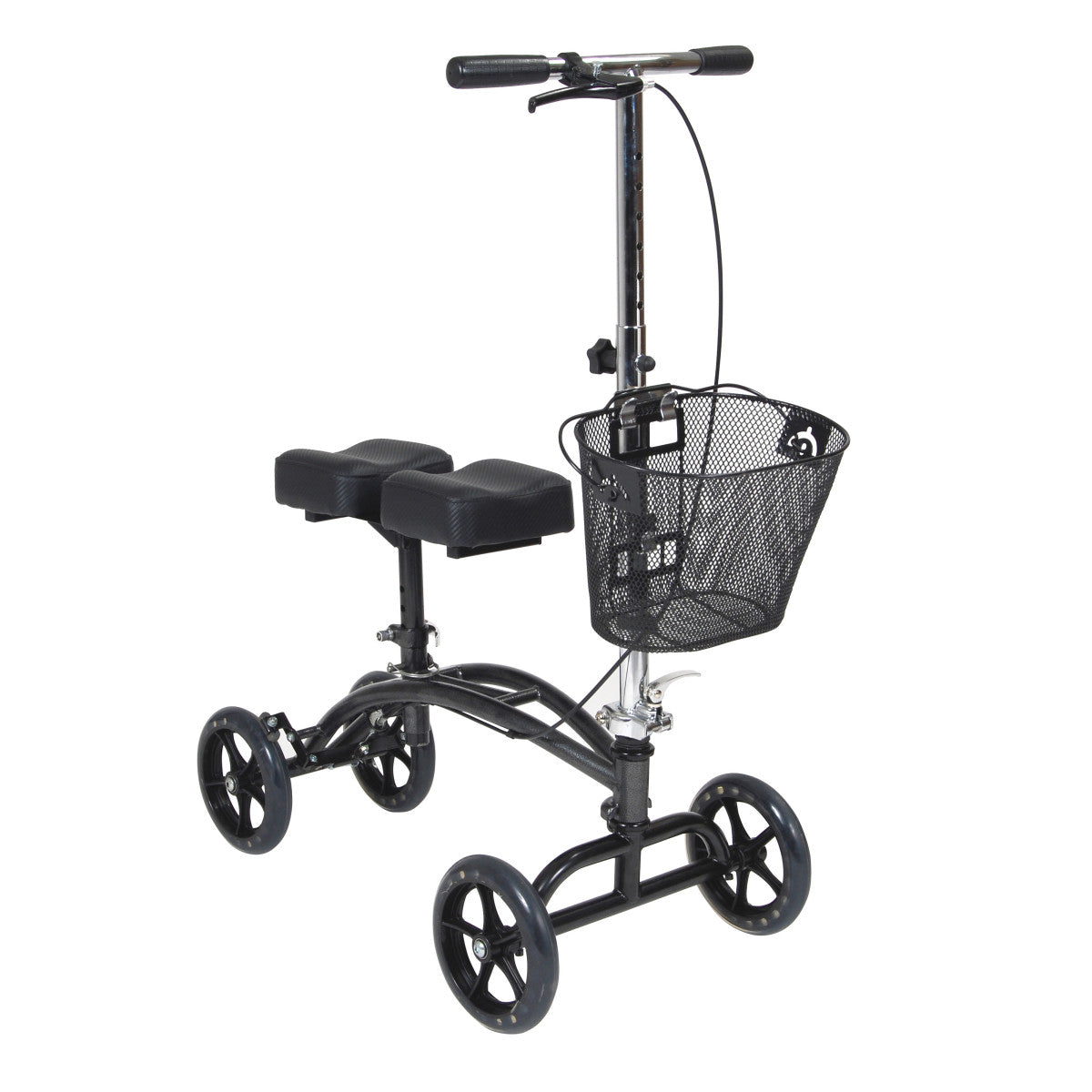 Drive Steerable Knee Walker