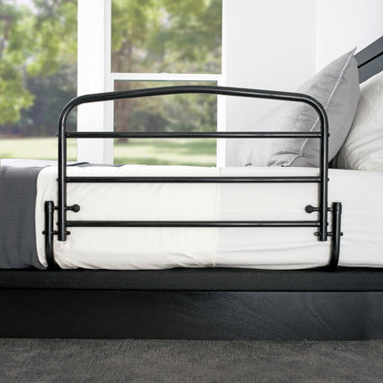 Stander 30" Safety Bed Rail, product photograph