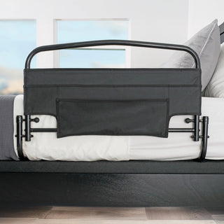 Stander 30'' Safety Bed Rail Padded Pouch, product photograph