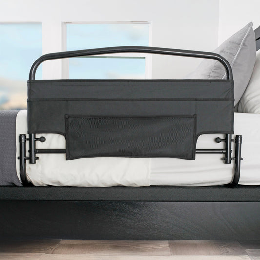 Stander 30'' Safety Bed Rail Padded Pouch, product photograph