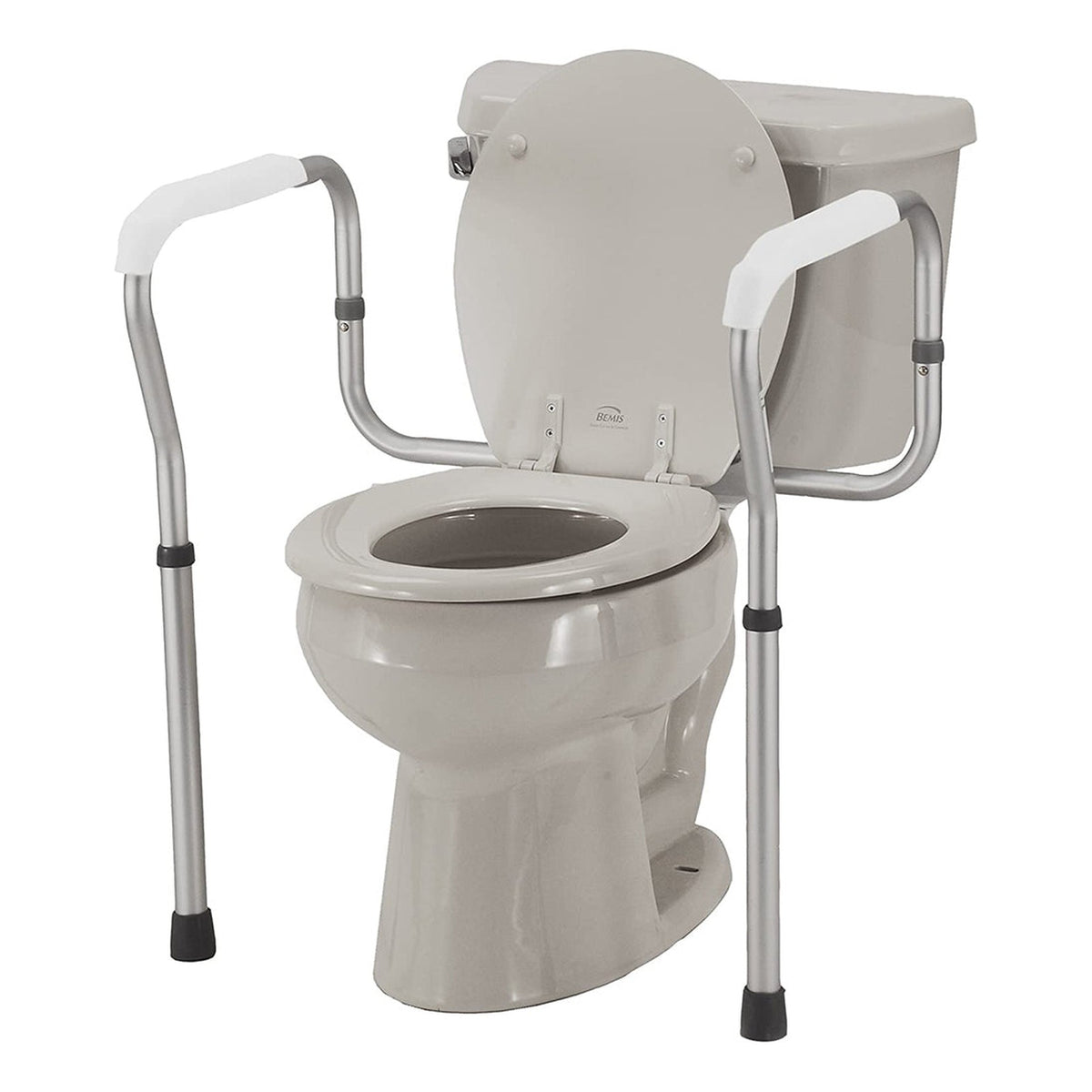 Nova Toilet Safety Rails 8200-R MAIN