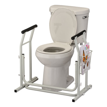 Nova Toilet Safety Support Frame 8205-R MAIN