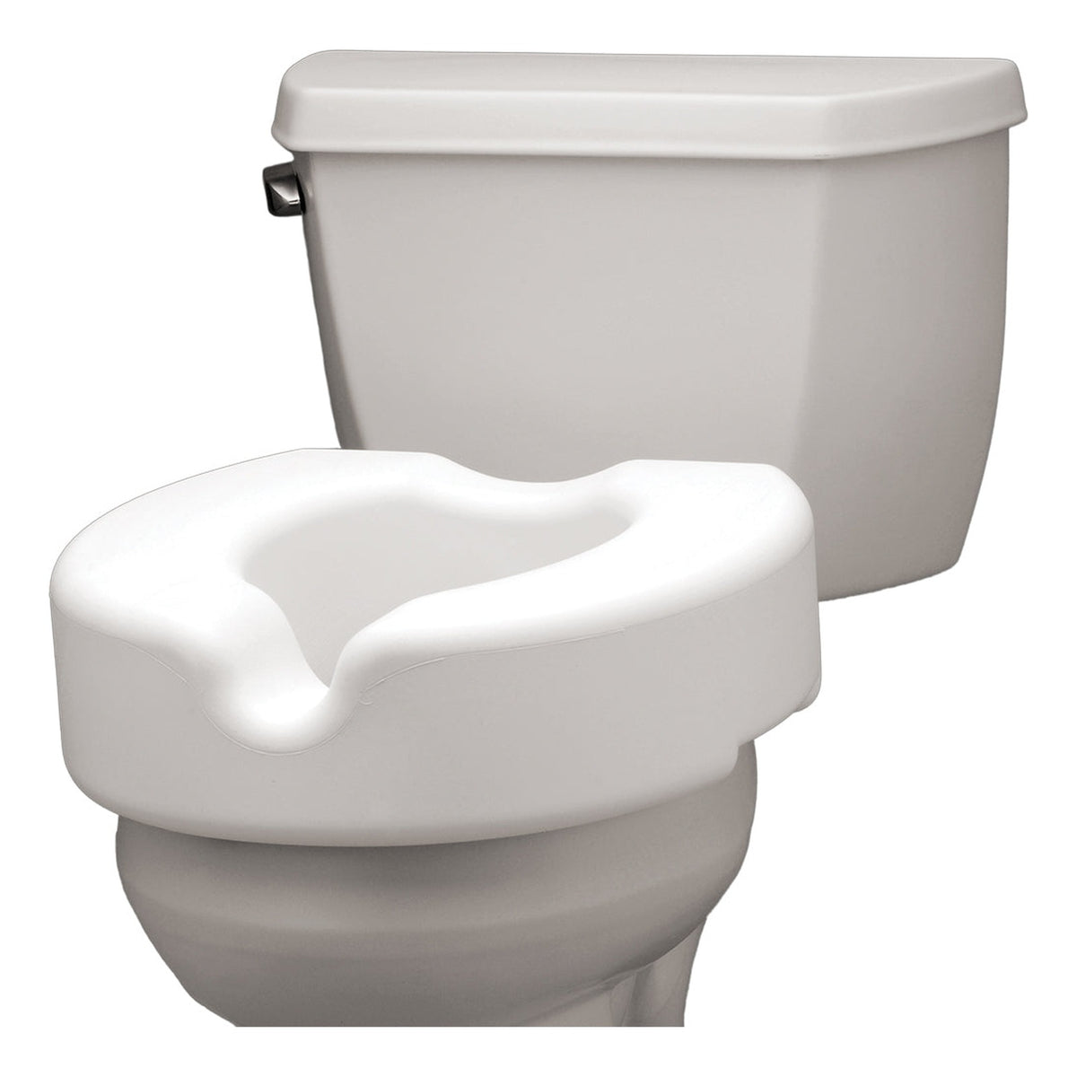 Nova Raised Toilet Seat 8340-R MAIN