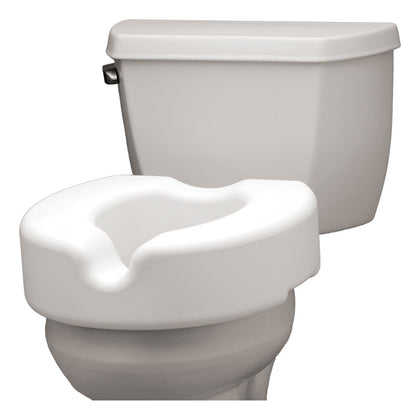 Nova Raised Toilet Seat 8340-R MAIN