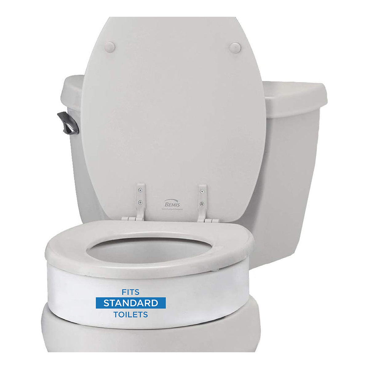 Nova Toilet Seat Riser 8342-R MAIN