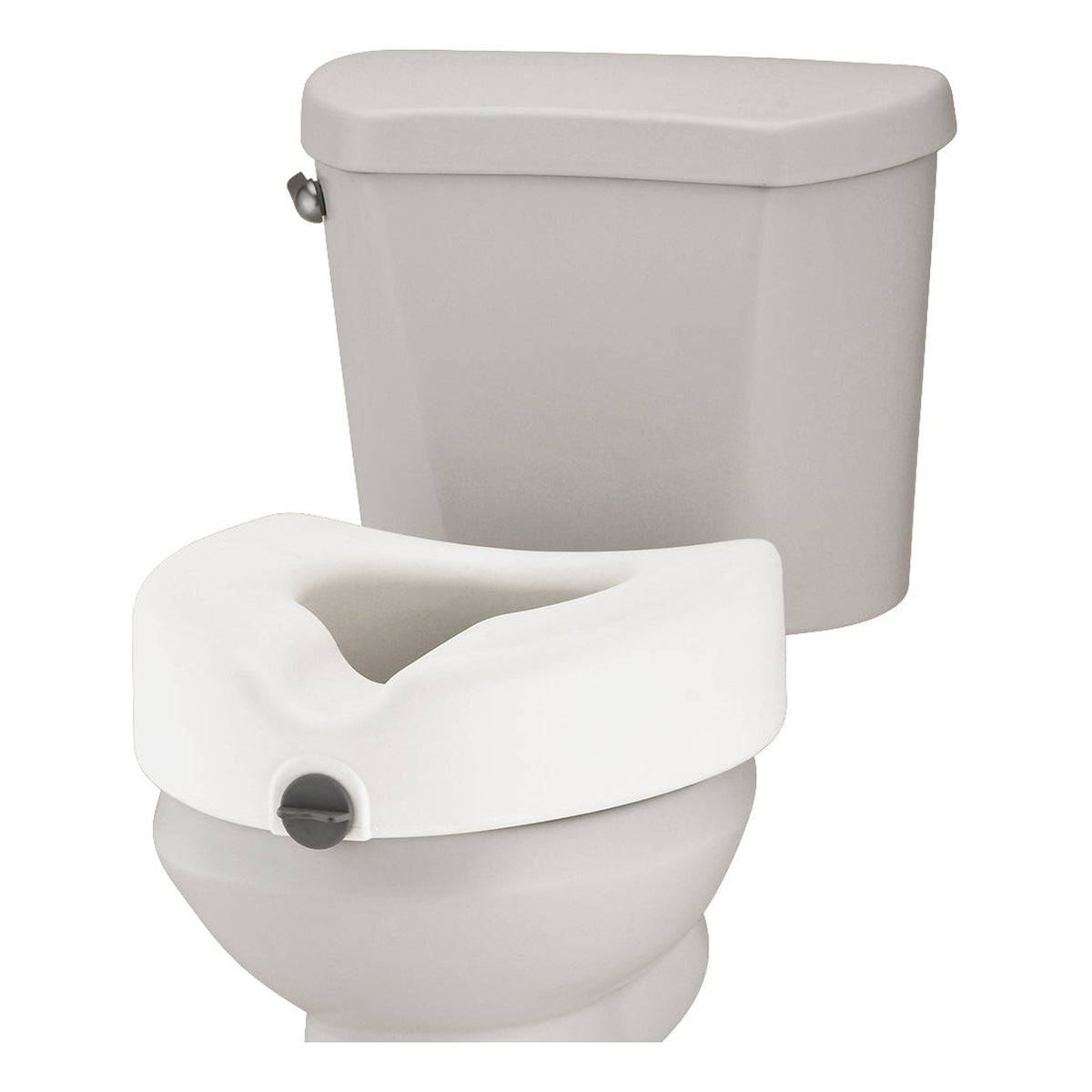 Nova Locking Raised Toilet Seat 8350 MAIN