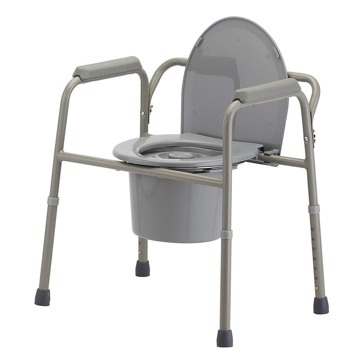 Nova 3 in 1 Commode 8450 MAIN