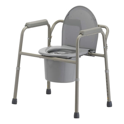 Nova 3 in 1 Commode 8450 MAIN