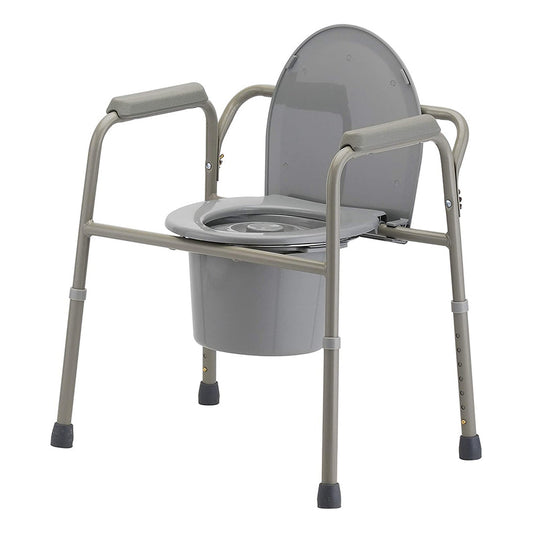 Nova 3 in 1 Commode 8450 MAIN