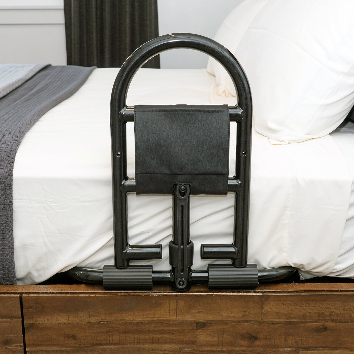Stander Prime Bed Handle, product photograph
